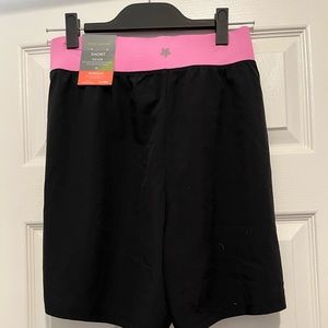 Athletic Shorts New 2X